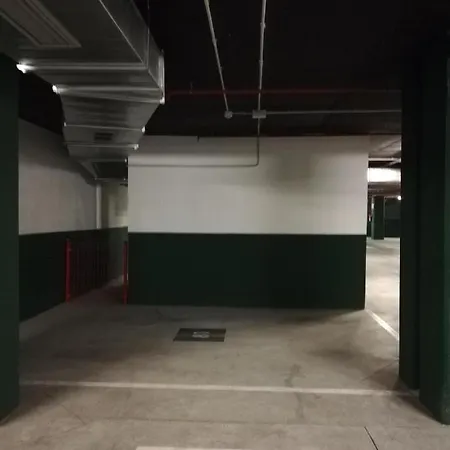 Apartamento Teatinos