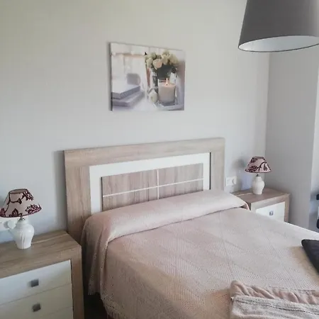 Apartamento Teatinos Apartamento *