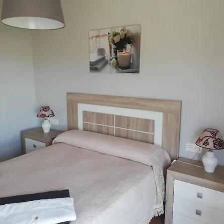 Apartamento Teatinos