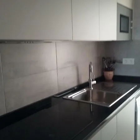 Apartamento Apartamento Teatinos *