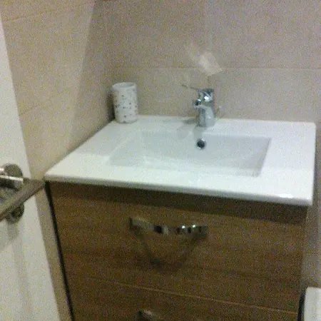 Apartamento Apartamento Teatinos *