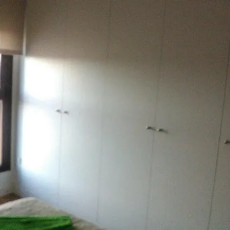 Apartamento Teatinos *