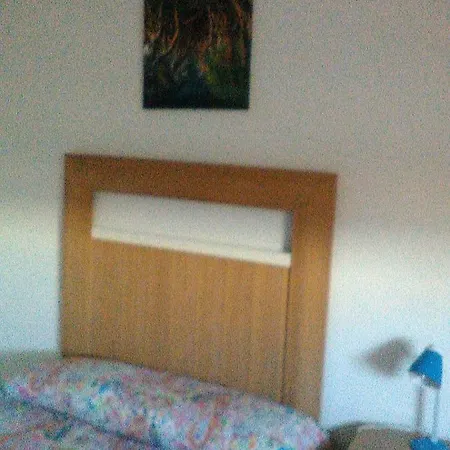 Apartamento Teatinos Apartment *