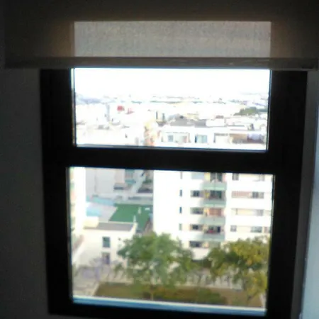 Apartamento Teatinos *