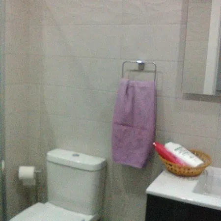 Apartamento Teatinos