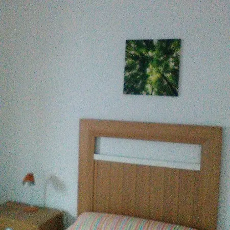 Apartment Apartamento Teatinos Malaga