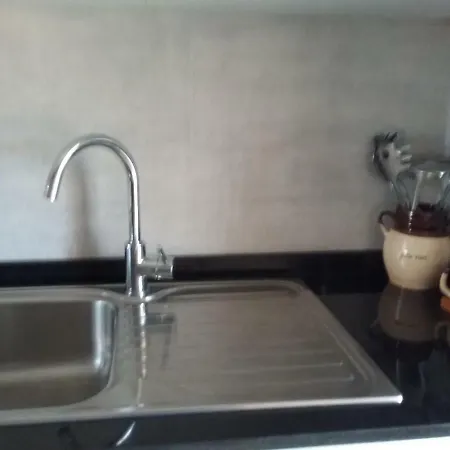 Apartamento Teatinos