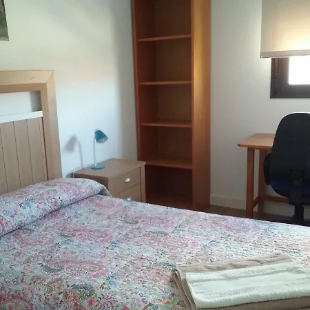 Apartamento Teatinos Apartment Malaga