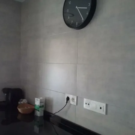 Apartamento Teatinos Apartment *