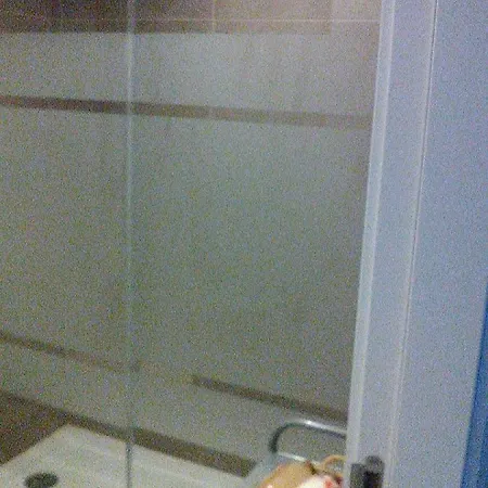 Apartamento Apartamento Teatinos *